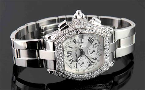 cartier roadster replica swiss|who sells cartier watches.